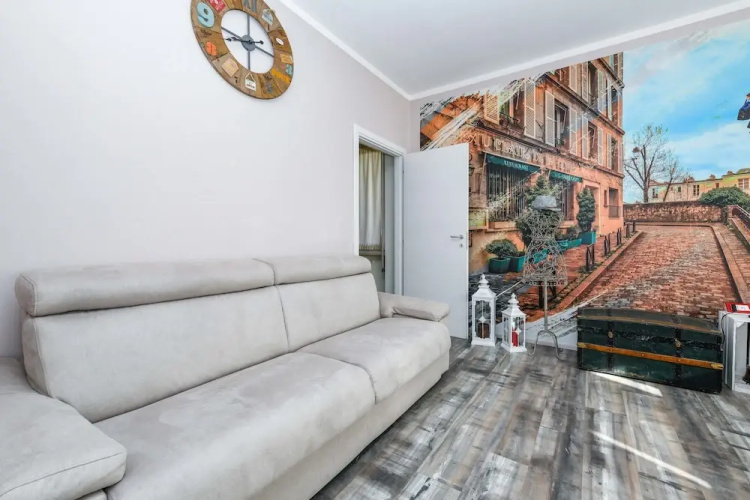 B&B Villa Giulia