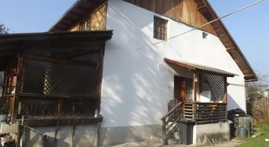 Vila Stefan