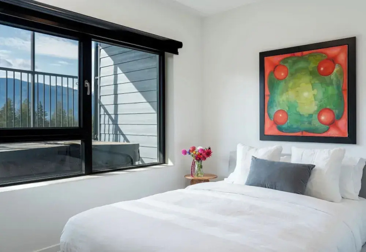 The Begbie Penthouse