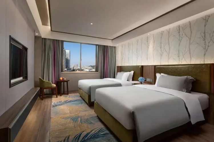 Ramada Encore Wyndham Yiyang