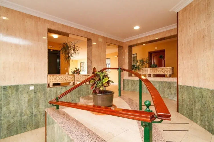 Milenio 1E Apartments Casasol