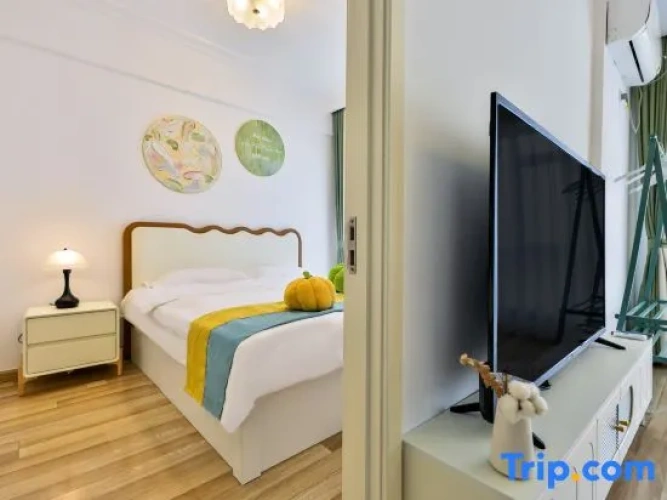 2 Bedrooms Quadruple Suite