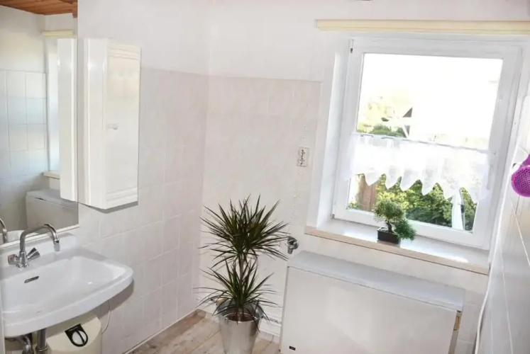Ferienwohnung Langelsheim