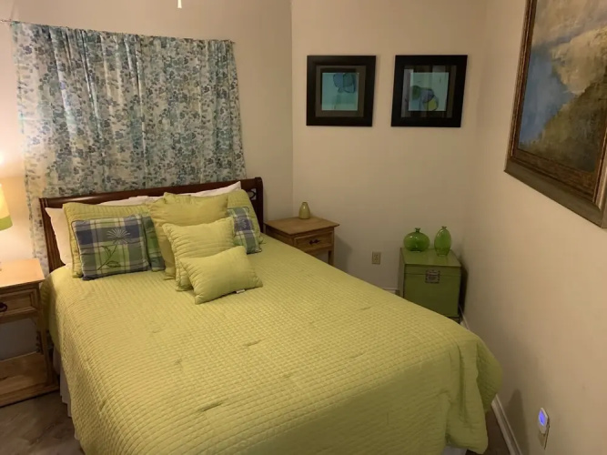 Treetop Villa IC 215