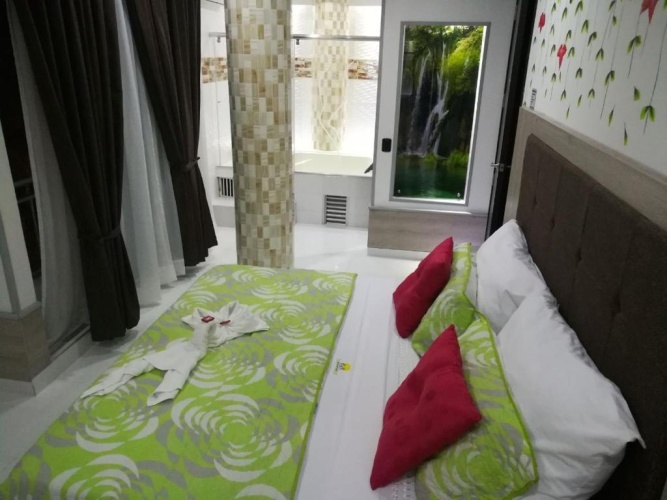 Standard Suite