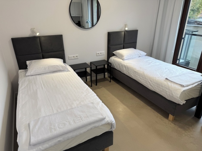 Comfort Suite