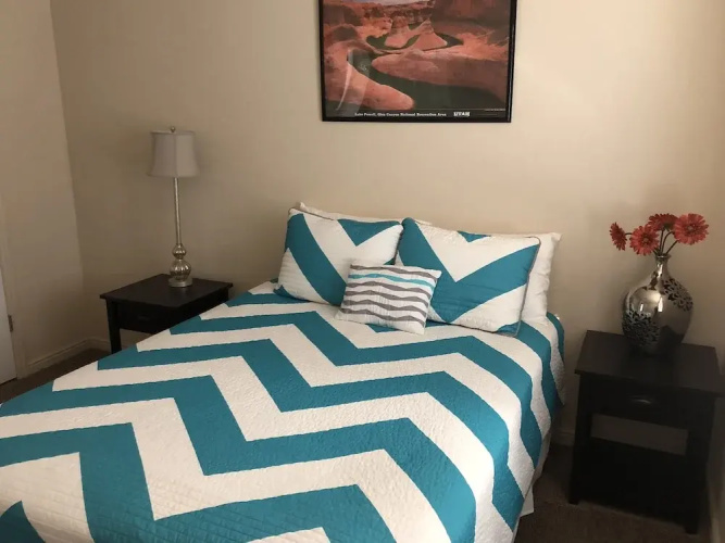 Cedar Canyon Condos