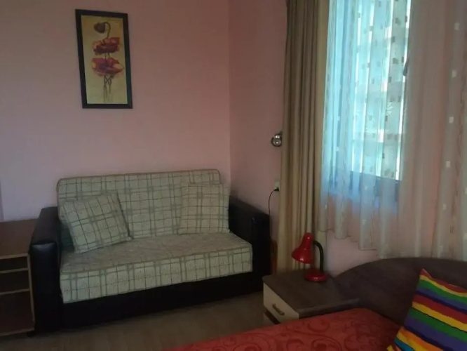 Cozy 1 bed apartment in Lesso Complex (Ravda, Nessebar)
