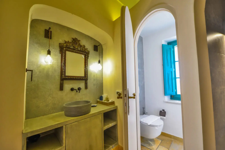 Passion Blue Villas