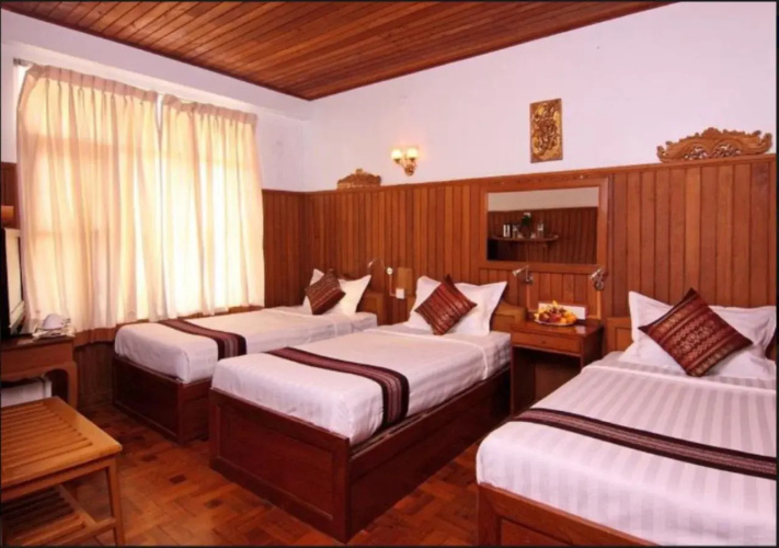 Dream Villa Hotel