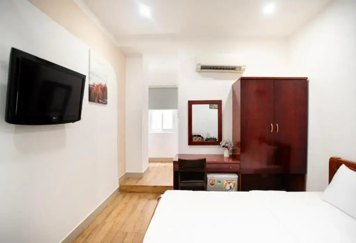 Eden Hotel