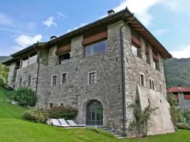 Locazione Turistica Maso Dolcevista.2