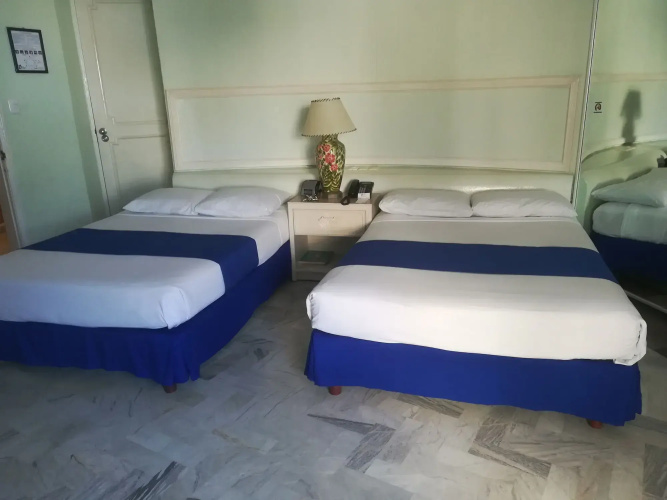 Hotel Acapulco Malibu