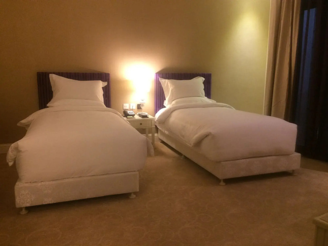Bellevue Hotel and Spa