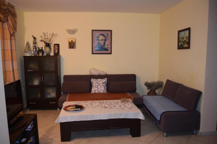 3 Bedrooms Villa with balcony and with sea view