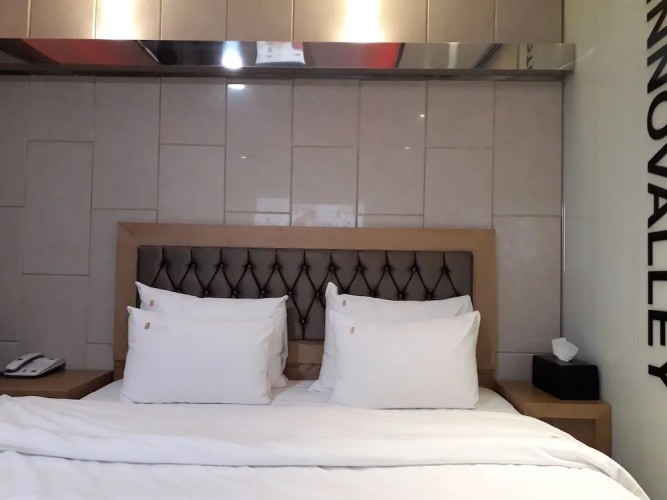 Hotel Innovalley