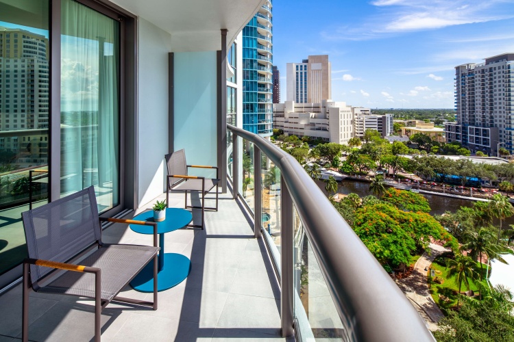 Hyatt Centric Las Olas Fort Lauderdale photo 7