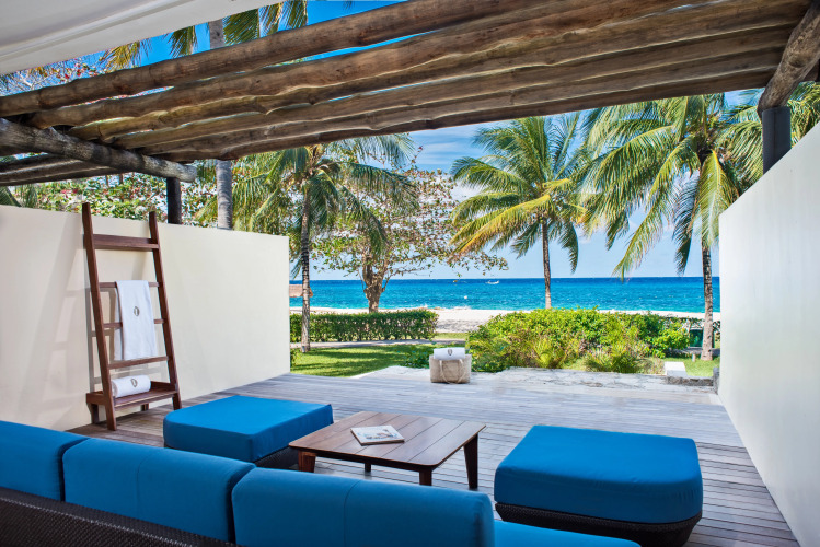 Imagen de Intercontinental Presidente Cozumel Resort Spa, An Ihg Hotel