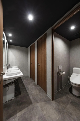 hotel zen tokyo