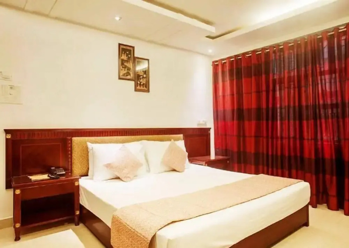 Hotel Vijay Intercontinental