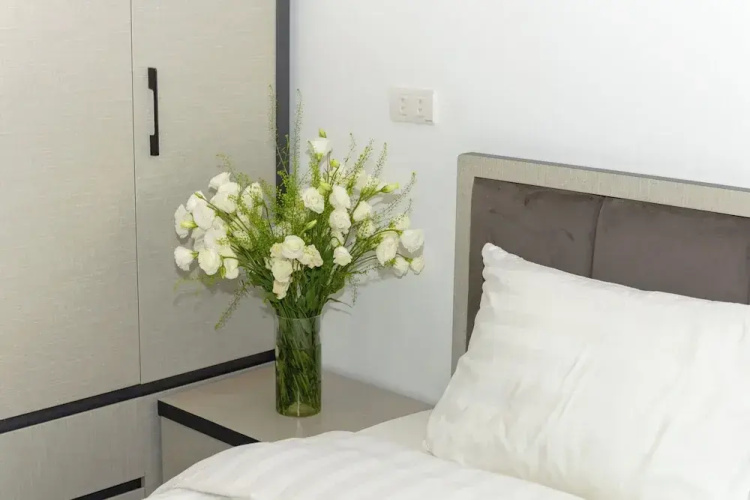 LUMI Hotel & Apartment
