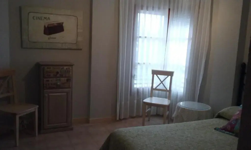 apartamento Valles Blancos 3-6