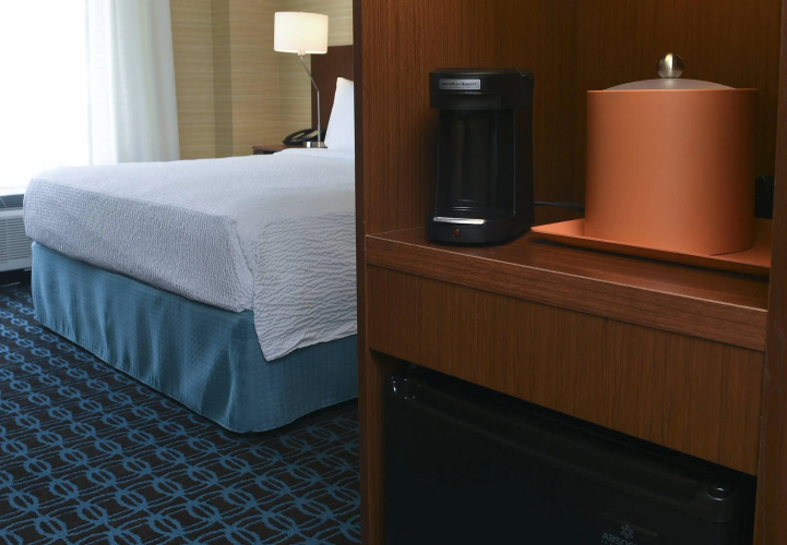 Fairfield Inn & Suites by Marriott Omaha West