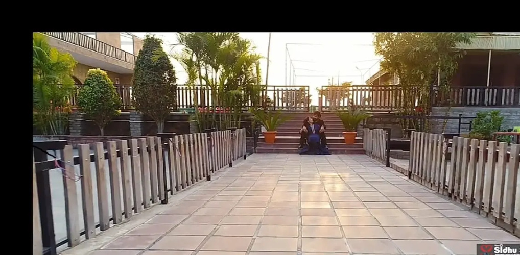 Anokhi Dhani Resort