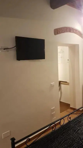 Apartment Zeus