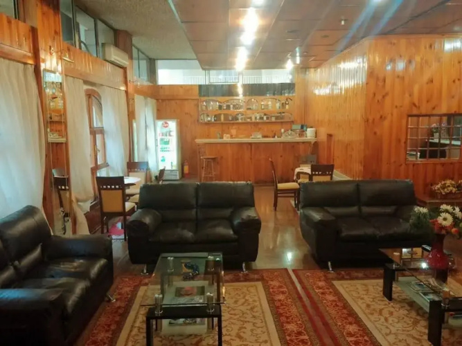Hotel Marily