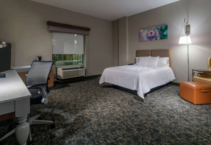 Hilton Garden Inn Arvada Denver, CO