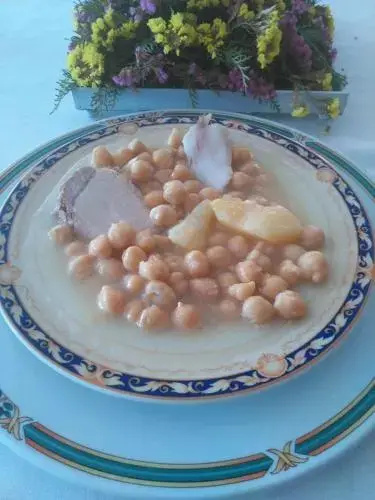 Hostal San Luis