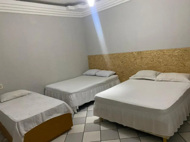 Casa Seletos The