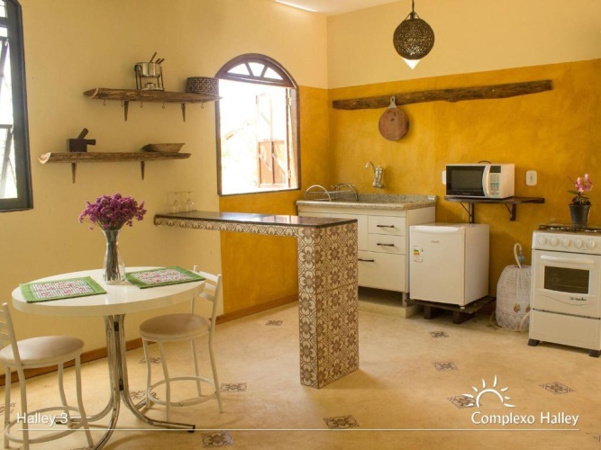 Cottage