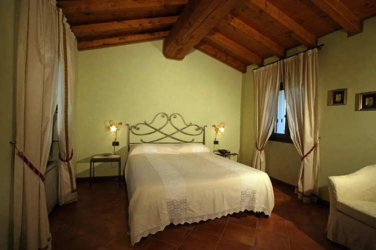 Agriturismo Macesina