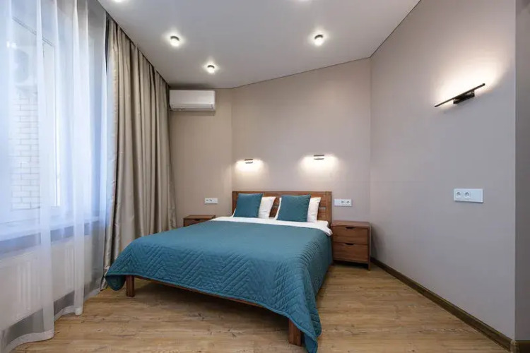 Фотография номера квартиры Апартаменты на ул. Ипподромская, д. 12