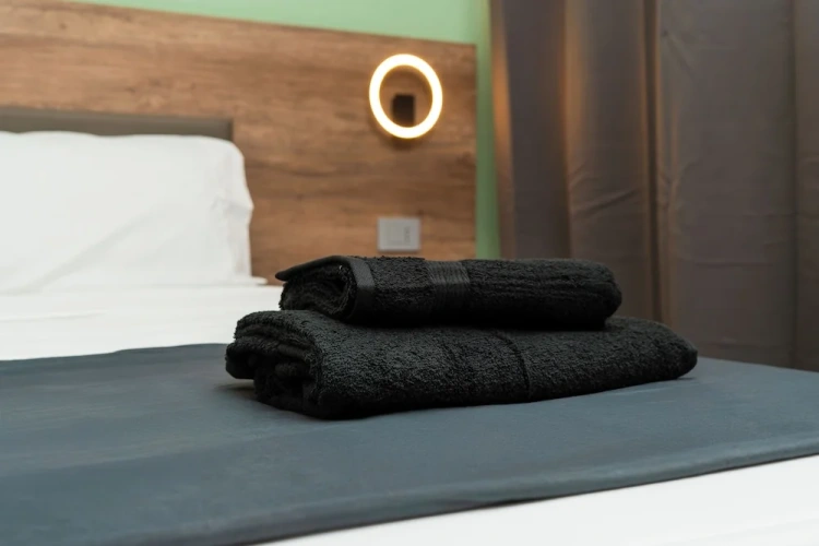 Superior Single room