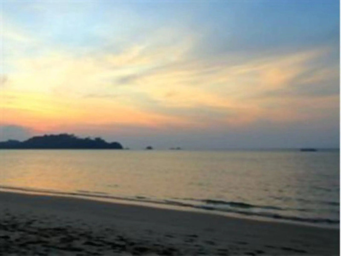 Heaven Beach Eco resort & Art