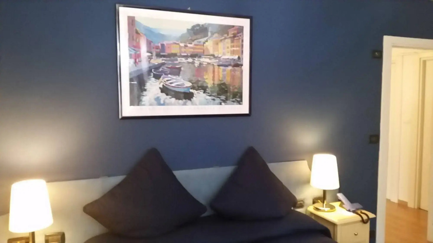 Hotel Argentina