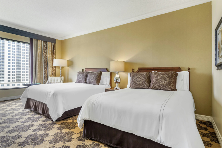 Omni Houston Hotel