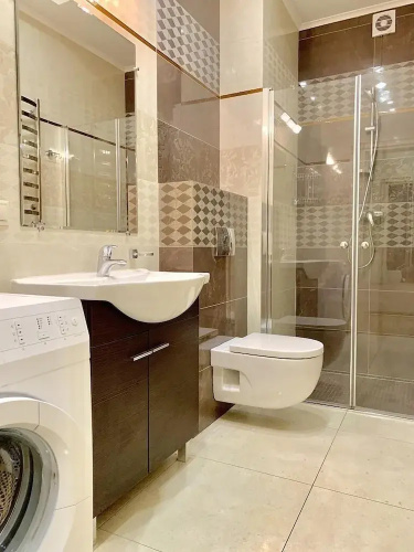 Apartment Lesi Ukrainki 29