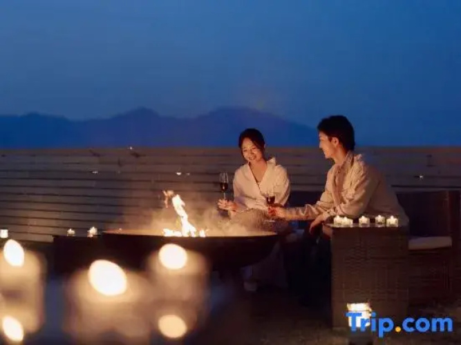 Nozomi Glamping & Spa Saku X Karuizawa - 長野県