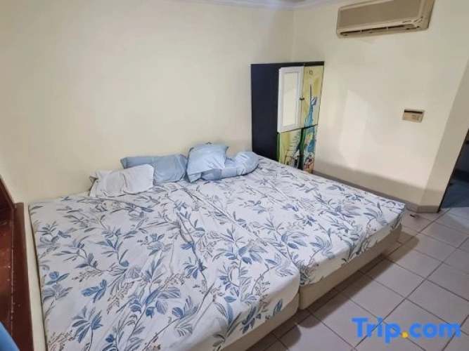 1 Bedroom Deluxe room