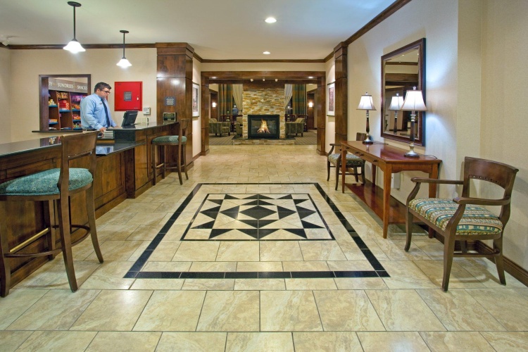 Staybridge Suites Albuquerque - Airport photo 15