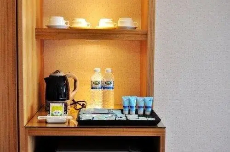 Xin Da Ban Hotel