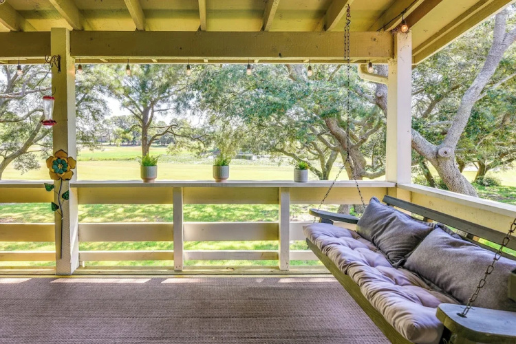Miramar Beach Condo w/ Golf Course Views!