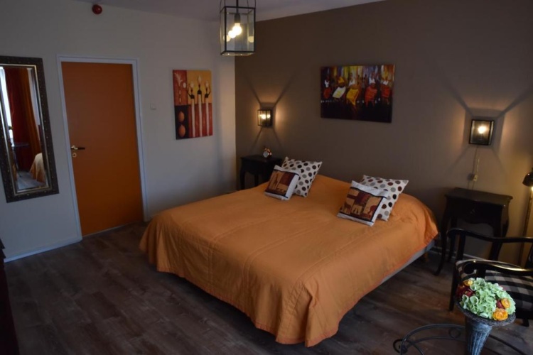 Comfort Double room