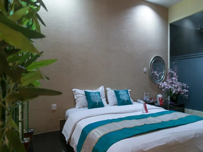Oyo 194 Love Inn Hotel