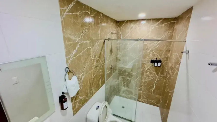 Hotel boutique Rancho ton