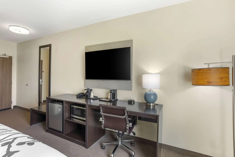 Sleep Inn North - Central York